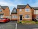 Thumbnail Detached house for sale in Albion Green Place, Atherton, Manchester