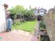 Thumbnail Terraced house to rent in Westcourt Road, Broadwater, Worthing