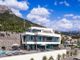 Thumbnail Villa for sale in Calpe, Alicante, Spain