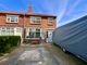Thumbnail Semi-detached house for sale in Keyes Avenue, Great Yarmouth