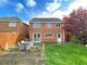 Thumbnail Detached house for sale in Bourton Way, Wellingborough, Northamptonshire