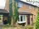 Thumbnail Detached house for sale in Senwick Drive, Wellingborough