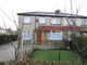 Thumbnail Semi-detached house for sale in Thornbury Crescent, Thornbury, Bradford