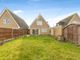 Thumbnail Bungalow for sale in Canon Close, Watton, Thetford, Norfolk