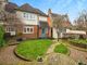 Thumbnail Semi-detached house for sale in St. Catherines Road, Broxbourne