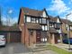 Thumbnail Semi-detached house for sale in Suffolk Close, Bagshot