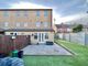 Thumbnail Town house for sale in Bretton Close, Brierley, Barnsley