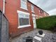 Thumbnail Terraced house to rent in Hampden Road, Leyland