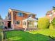 Thumbnail Detached house for sale in Askham Lane, Acomb, York