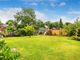 Thumbnail Detached house for sale in Birtley Road, Bramley, Guildford, Surrey