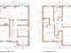 Thumbnail Detached house for sale in Plot 42, Abbey Woods, Malthouse Lane, Cwmbran Ref#00016648