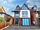 Thumbnail Detached house for sale in Awsworth Lane, Cossall, Nottingham