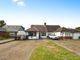 Thumbnail Semi-detached bungalow for sale in Dunmow Gardens, West Horndon