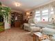 Thumbnail Mobile/park home for sale in Lillybrook Estate, Lyneham, Chippenham