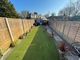 Thumbnail Terraced house for sale in Hesperus Crescent, London