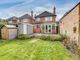 Thumbnail Detached house for sale in Valmont Road, Sherwood, Nottinghamshire