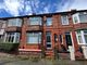 Thumbnail Terraced house for sale in Prenton Park Road, Prenton, Birkenhead