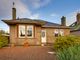 Thumbnail Bungalow for sale in Mall Park Road, Montrose