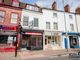 Thumbnail Retail premises for sale in Sidbury, Worcester