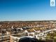 Thumbnail Flat for sale in Penthouse Apartment, Aurum, 189 Kingsway, Hove