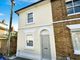 Thumbnail End terrace house to rent in Church Street, St. Dunstans, Canterbury