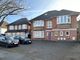 Thumbnail Flat for sale in Stokewood Road, Bournemouth