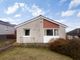 Thumbnail Bungalow for sale in Argyle Terrace, Dunblane