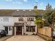Thumbnail Terraced house for sale in Almond Close, Englefield Green, Egham