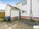 Thumbnail Semi-detached house for sale in Talbot Road Dunham On The Hill, Frodsham