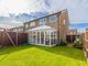 Thumbnail Semi-detached house for sale in Otter Close, Salhouse, Norwich