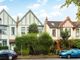 Thumbnail Semi-detached house to rent in Vaughan Avenue, London