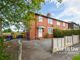 Thumbnail Semi-detached house for sale in Hereford Road, Blackburn