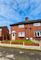 Thumbnail End terrace house for sale in Main Street, Upton, Pontefract