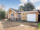 Thumbnail Bungalow for sale in Margett Street, Cottenham, Cambridge