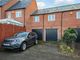 Thumbnail Terraced house for sale in Hawthorn Avenue, Mawsley