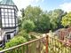 Thumbnail Town house to rent in Pages Wharf, Mill Lane, Taplow, Maidenhead
