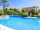 Thumbnail Apartment for sale in Garden Apartment, Bendinat, Calvia, Mallorca, 07181