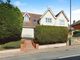 Thumbnail Semi-detached house for sale in Reddicap Hill, Sutton Coldfield, West Midlands