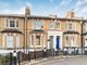 Thumbnail Terraced house for sale in Southvale Road, London