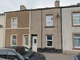 Thumbnail Terraced house for sale in 4 Princess Street, Cleator