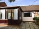 Thumbnail Semi-detached bungalow for sale in Heron Way, New Balderton, Newark