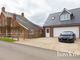 Thumbnail Detached house for sale in Cotmarsh, Broad Town, Swindon