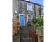 Thumbnail Terraced house to rent in Liverpool Row, Halifax