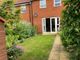 Thumbnail Terraced house for sale in Cardinal Place, Southampton, Hampshire