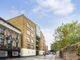 Thumbnail Flat for sale in Wapping Wall, London