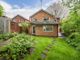 Thumbnail Detached house for sale in Netherfield Close, Alton, Hampshire