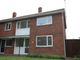 Thumbnail Semi-detached house to rent in Church Walk, Farcet, Peterborough