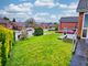 Thumbnail Bungalow for sale in Ladyfields, Midway, Swadlincote