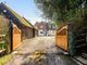 Thumbnail Detached house for sale in Pitch Place, Thursley