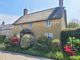 Thumbnail Detached house for sale in Redlands Lane, Broadwindsor, Beaminster